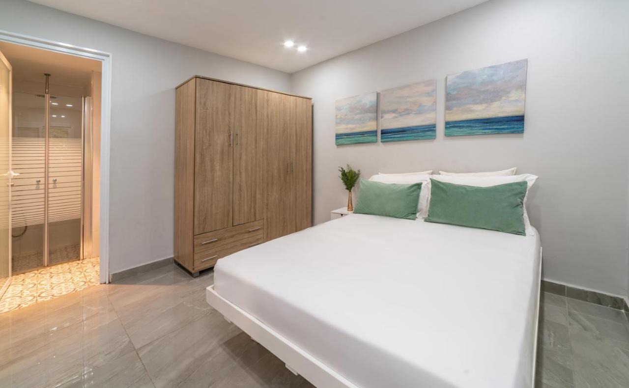 Eilot Street City Center Apartments By Stay Ejlat Zewnętrze zdjęcie