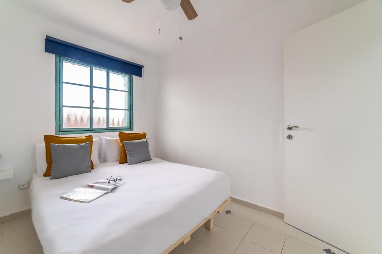Eilot Street City Center Apartments By Stay Ejlat Zewnętrze zdjęcie
