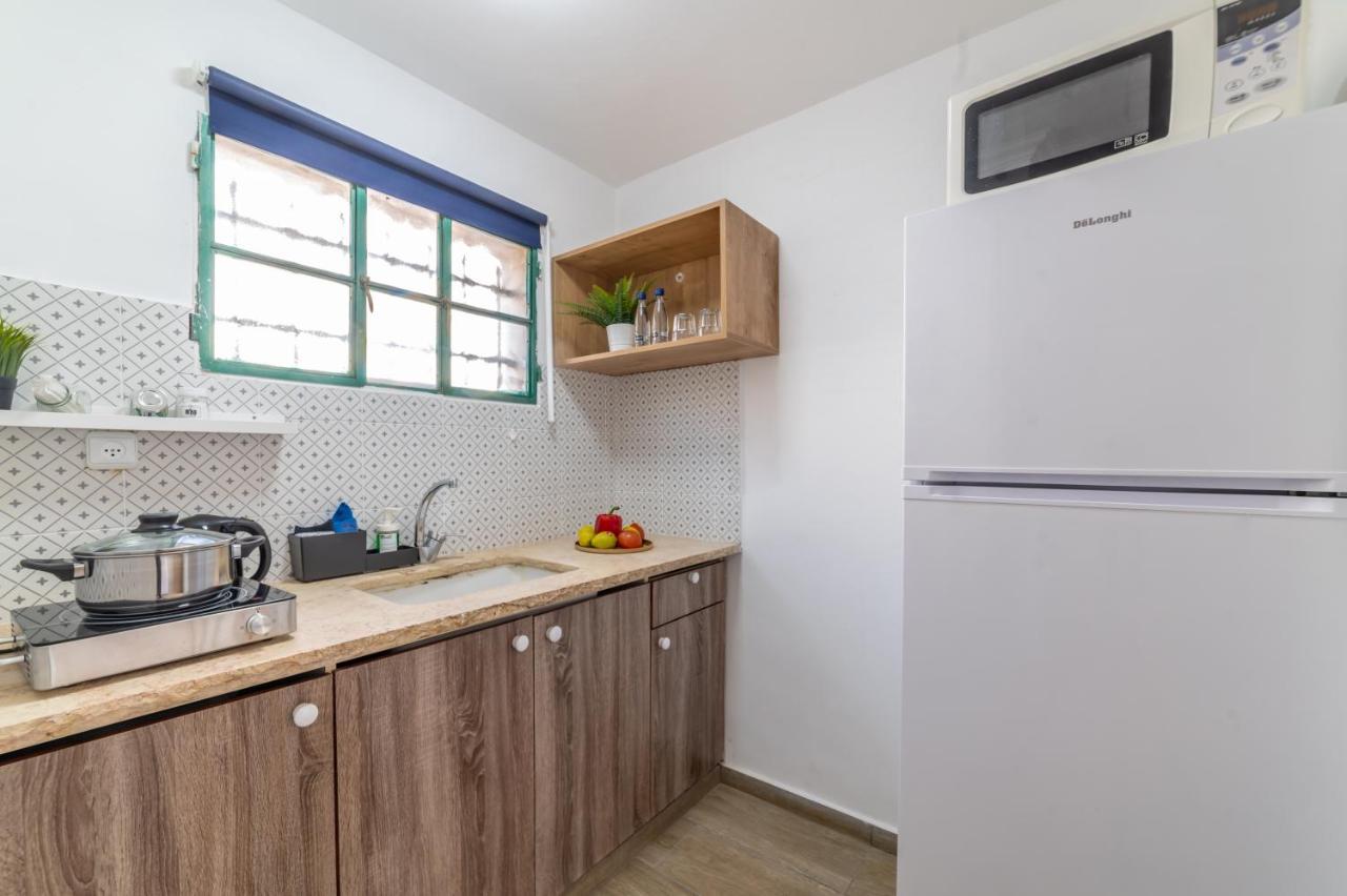 Eilot Street City Center Apartments By Stay Ejlat Zewnętrze zdjęcie
