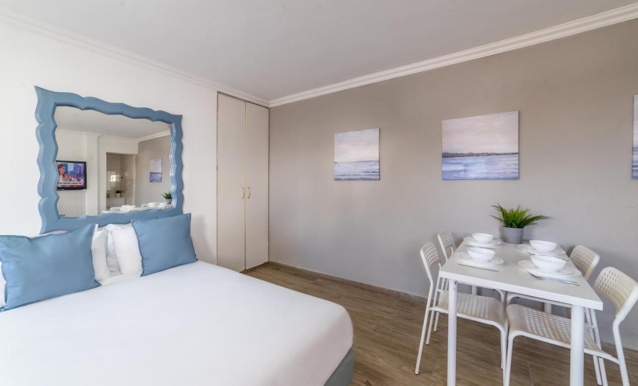 Eilot Street City Center Apartments By Stay Ejlat Zewnętrze zdjęcie